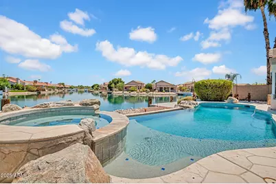 14841 N 87th Lane, Peoria, AZ 85381 - Photo 1