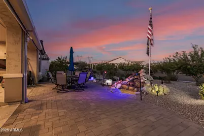 20379 N Wagner Wash Drive, Buckeye, AZ 85396 - Photo 30