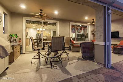 20379 N Wagner Wash Drive, Buckeye, AZ 85396 - Photo 28