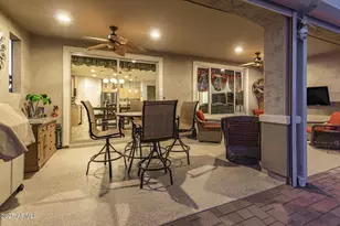 20379 N Wagner Wash Dr, Buckeye, AZ 85396 - Photo 28