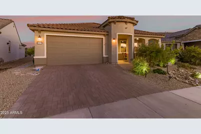 20379 N Wagner Wash Drive, Buckeye, AZ 85396 - Photo 2
