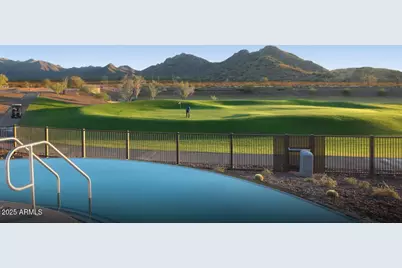 20379 N Wagner Wash Drive, Buckeye, AZ 85396 - Photo 42