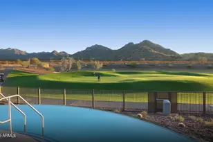 20379 N Wagner Wash Dr, Buckeye, AZ 85396 - Photo 42