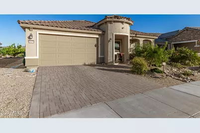 20379 N Wagner Wash Drive, Buckeye, AZ 85396 - Photo 6