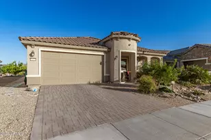 20379 N Wagner Wash Dr, Buckeye, AZ 85396 - Photo 6