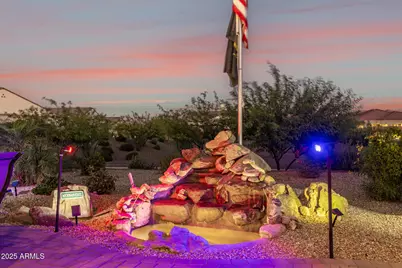 20379 N Wagner Wash Drive, Buckeye, AZ 85396 - Photo 34