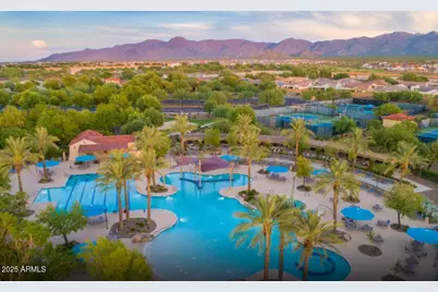 20379 N Wagner Wash Drive, Buckeye, AZ 85396 - Photo 44