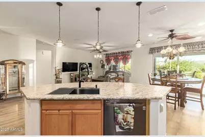 20379 N Wagner Wash Drive, Buckeye, AZ 85396 - Photo 16