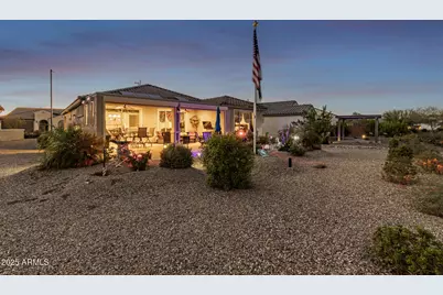 20379 N Wagner Wash Drive, Buckeye, AZ 85396 - Photo 32