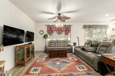 20379 N Wagner Wash Drive, Buckeye, AZ 85396 - Photo 10