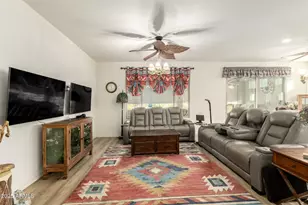 20379 N Wagner Wash Dr, Buckeye, AZ 85396 - Photo 10