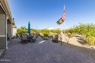 20379 N Wagner Wash Drive, Buckeye, AZ 85396 - Photo 38