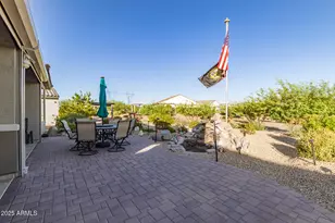 20379 N Wagner Wash Dr, Buckeye, AZ 85396 - Photo 38