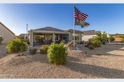 20379 N Wagner Wash Drive, Buckeye, AZ 85396 - Photo 40