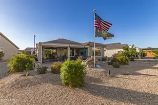 20379 N Wagner Wash Dr, Buckeye, AZ 85396 - Photo 40