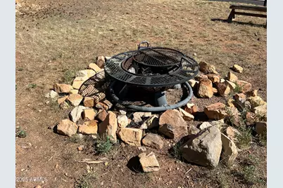 201 S 6th Place, Show Low, AZ 85901 - Photo 44