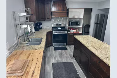 201 S 6th Place, Show Low, AZ 85901 - Photo 14