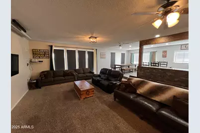 201 S 6th Place, Show Low, AZ 85901 - Photo 20