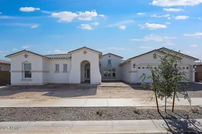 20479 E Calle De Flores --, Queen Creek, AZ 85142 - Photo 56