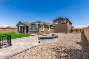 22386 N Daniel Dr, Maricopa, AZ 85138 - Photo 34