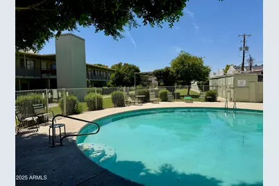 1702 W Tuckey Lane #211, Phoenix, AZ 85015 - Photo 16