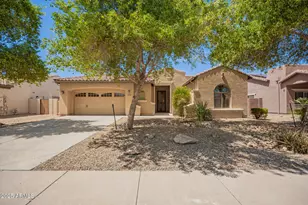 15668 W Meadowbrook Ave, Goodyear, AZ 85395 - Photo 1