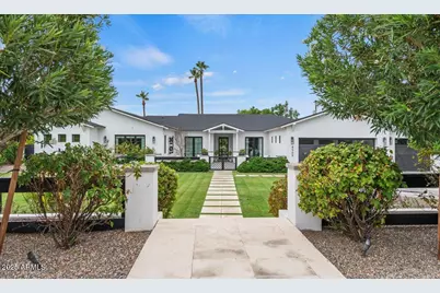 4569 E Lafayette Boulevard, Phoenix, AZ 85018 - Photo 2