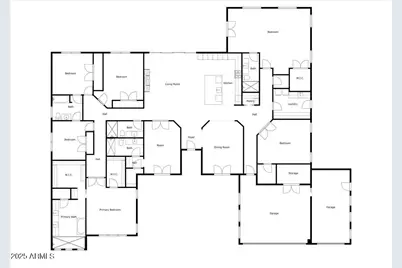 4569 E Lafayette Boulevard, Phoenix, AZ 85018 - Photo 46