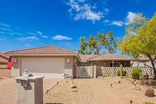10526 E Spring Creek, Sun Lakes, AZ 85248 - Photo 1
