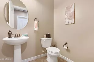 2888 E Bellflower Dr, Gilbert, AZ 85298 - Photo 20