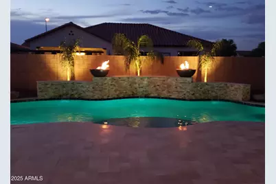 2888 E Bellflower Drive, Gilbert, AZ 85298 - Photo 38