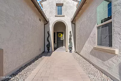 2888 E Bellflower Drive, Gilbert, AZ 85298 - Photo 2