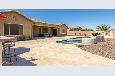 2888 E Bellflower Drive, Gilbert, AZ 85298 - Photo 24