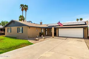 3538 W Mescal, Phoenix, AZ 85029 - Photo 1