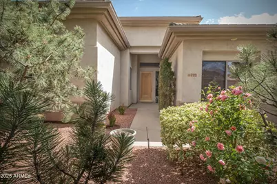 722 Crown Ridge Road, Sedona, AZ 86351 - Photo 2
