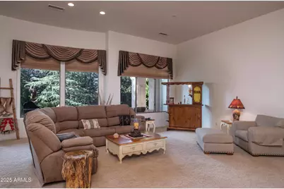 722 Crown Ridge Road, Sedona, AZ 86351 - Photo 4