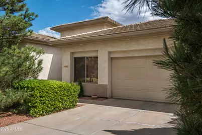 722 Crown Ridge Road, Sedona, AZ 86351 - Photo 1