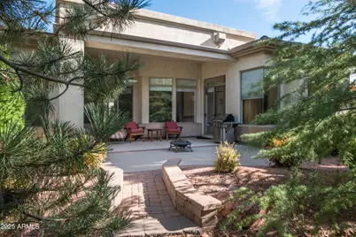 722 Crown Ridge Road, Sedona, AZ 86351 - Photo 6