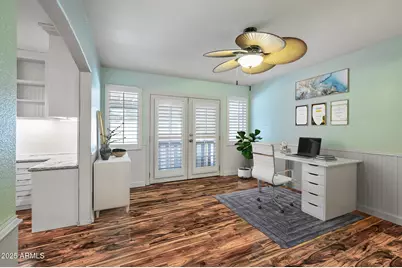 13447 W Copperstone Drive, Sun City West, AZ 85375 - Photo 6