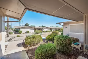 13447 W Copperstone Dr, Sun City West, AZ 85375 - Photo 48