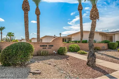 13447 W Copperstone Drive, Sun City West, AZ 85375 - Photo 52