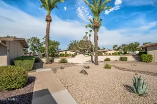 13447 W Copperstone Dr, Sun City West, AZ 85375 - Photo 50