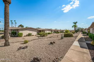 13447 W Copperstone Dr, Sun City West, AZ 85375 - Photo 50