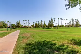 277 W Oxford Ln, Gilbert, AZ 85233 - Photo 36