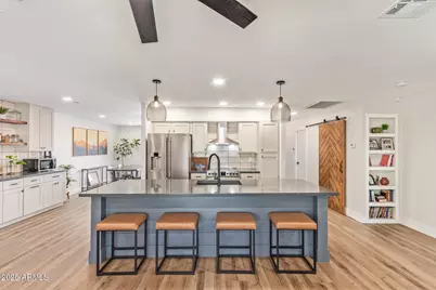 2040 W Hazelwood Street, Phoenix, AZ 85015 - Photo 12