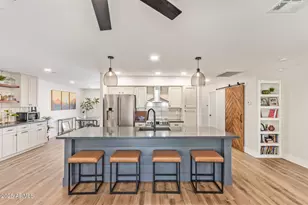2040 W Hazelwood St, Phoenix, AZ 85015 - Photo 12