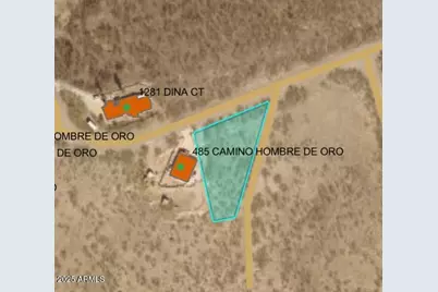 580 Cave Lane #49, Rio Rico, AZ 85648 - Photo 6