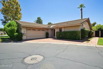 25 E Butler, Phoenix, AZ 85020 - Photo 1