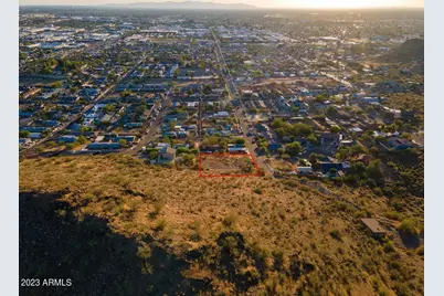 1265 W Desert Cove Avenue #-, Phoenix, AZ 85029 - Photo 2