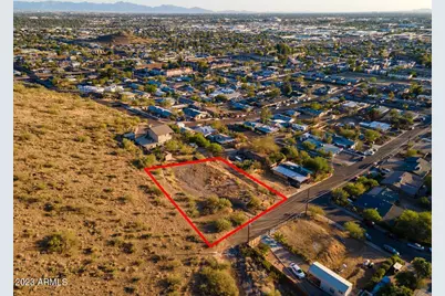 1265 W Desert Cove Avenue #-, Phoenix, AZ 85029 - Photo 1
